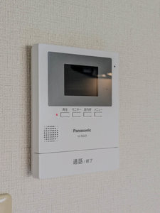 メゾン・ソレイユ　Ｂ棟 B0103号-11