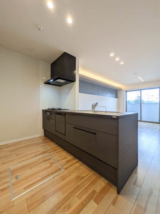 シャーメゾン壺川 A0101号-3