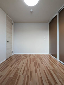 シャーメゾン壺川 A0101号-4