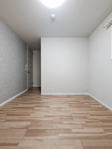 シャーメゾン壺川 A0101号-5