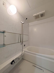 シャーメゾン壺川 A0101号-8