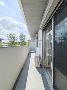 シャーメゾン壺川 A0101号-10