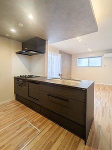 シャーメゾン壺川 A0102号-3