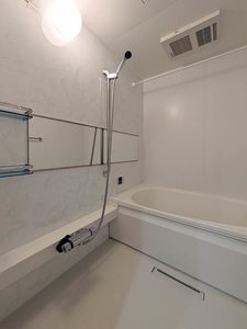 シャーメゾン壺川 A0102号-8