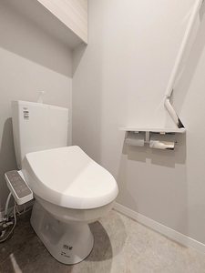 シャーメゾン壺川 A0102号-9