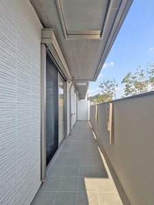 シャーメゾン壺川 A0102号-10