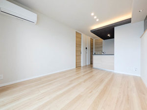 シャーメゾン壺川 A0201号-2