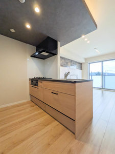 シャーメゾン壺川 A0201号-3