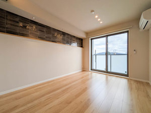 シャーメゾン壺川 A0201号-4