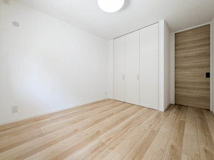 シャーメゾン壺川 A0201号-5