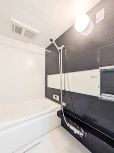 シャーメゾン壺川 A0201号-8