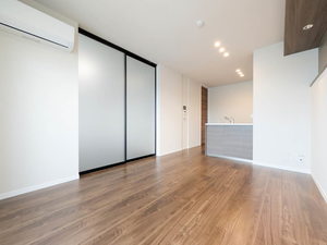 シャーメゾン壺川 A0202号-2