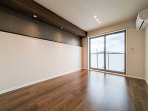 シャーメゾン壺川 A0202号-4