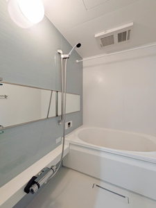 シャーメゾン壺川 A0202号-8