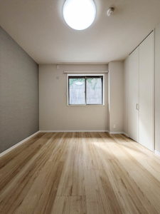 シャーメゾン壺川 A0203号-4