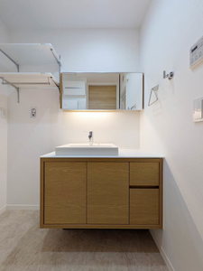 シャーメゾン壺川 A0203号-7