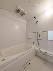 シャーメゾン壺川 A0203号-8