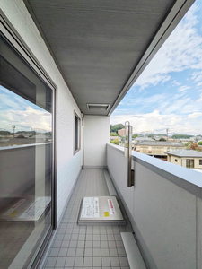 シャーメゾン壺川 A0203号-10