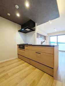 シャーメゾン壺川 A0301号-3