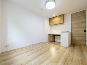 シャーメゾン壺川 A0301号-5