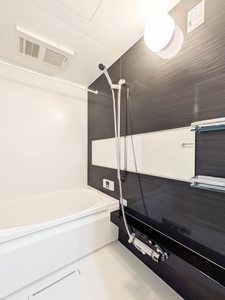 シャーメゾン壺川 A0301号-8