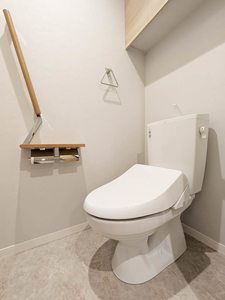 シャーメゾン壺川 A0301号-9