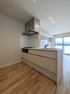 シャーメゾン壺川 A0302号-3