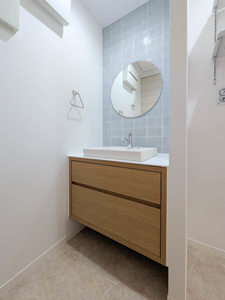 シャーメゾン壺川 A0302号-7