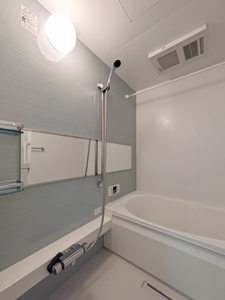 シャーメゾン壺川 A0302号-8