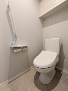 シャーメゾン壺川 A0302号-9