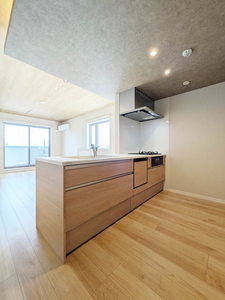 シャーメゾン壺川 A0303号-3