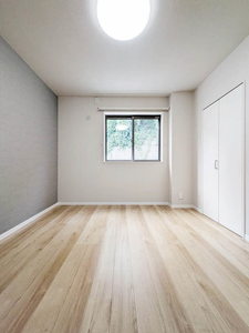 シャーメゾン壺川 A0303号-4