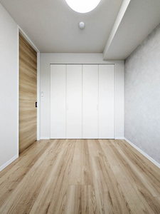 シャーメゾン壺川 A0303号-6