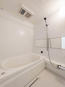 シャーメゾン壺川 A0303号-8