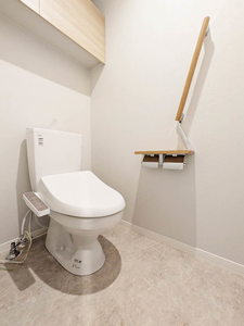 シャーメゾン壺川 A0303号-9