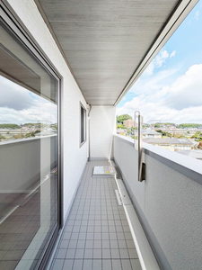 シャーメゾン壺川 A0303号-10