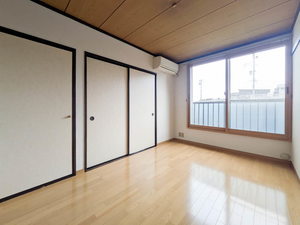 サンハイツ野口 00101号-4