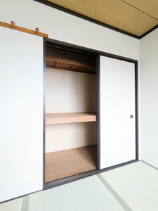 サンハイツ野口 00101号-6