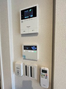 シャーメゾン江平 WEST A0102号-11