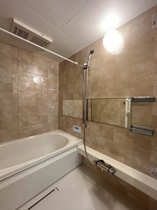 シャーメゾン江平　ＷＥＳＴ A0104号-4