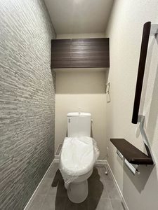 シャーメゾン江平　ＷＥＳＴ A0104号-5