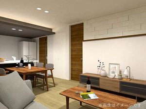 シャーメゾン江平　ＷＥＳＴ A0106号-3