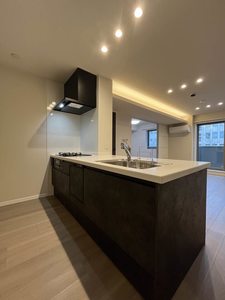 シャーメゾン江平　ＷＥＳＴ A0204号-3