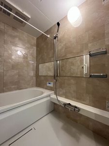 シャーメゾン江平　ＷＥＳＴ A0204号-4