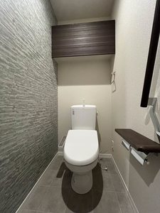 シャーメゾン江平　ＷＥＳＴ A0204号-5