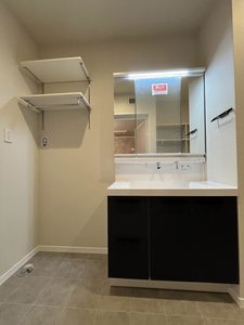 シャーメゾン江平　ＷＥＳＴ A0204号-6