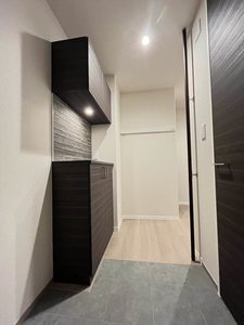 シャーメゾン江平　ＷＥＳＴ A0204号-7