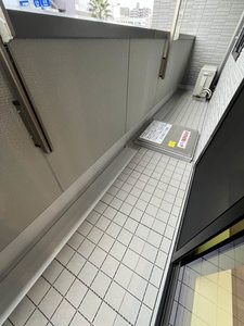 シャーメゾン江平　ＷＥＳＴ A0204号-8