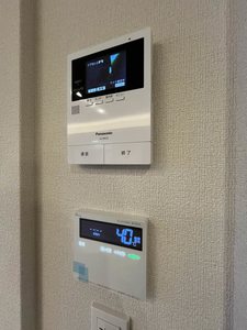 シャーメゾン江平　ＷＥＳＴ A0204号-9