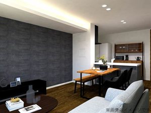 シャーメゾン江平　ＷＥＳＴ A0205号-3